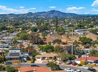 6052 Dwight St, San Diego, CA 92115