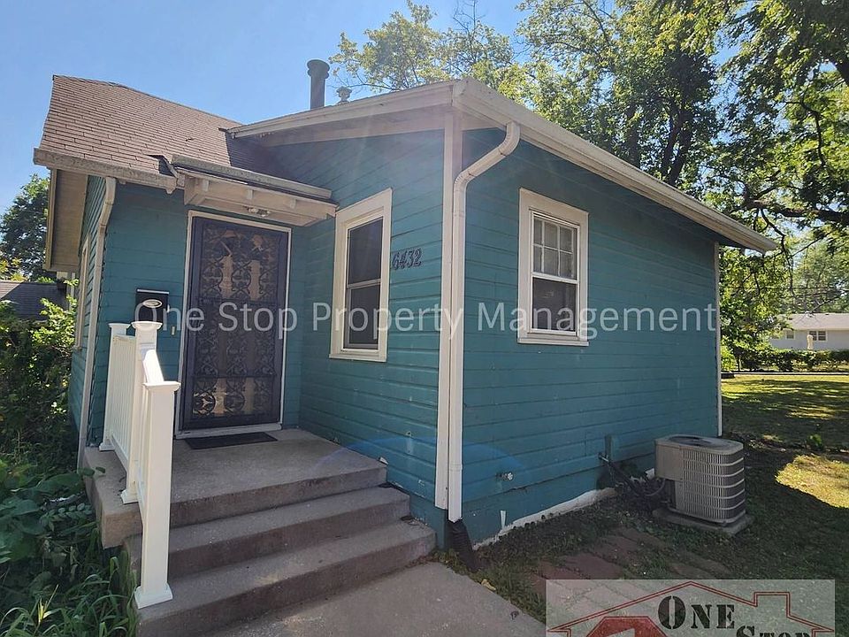 1st image of 6432 Overton Ave