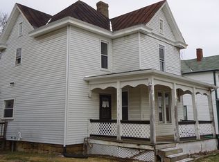 29 Buffalo Rd N, Washington, PA 15301