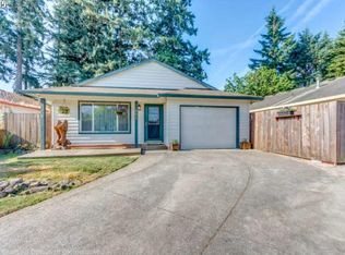 468 NW 23rd Ct, Gresham, OR 97030