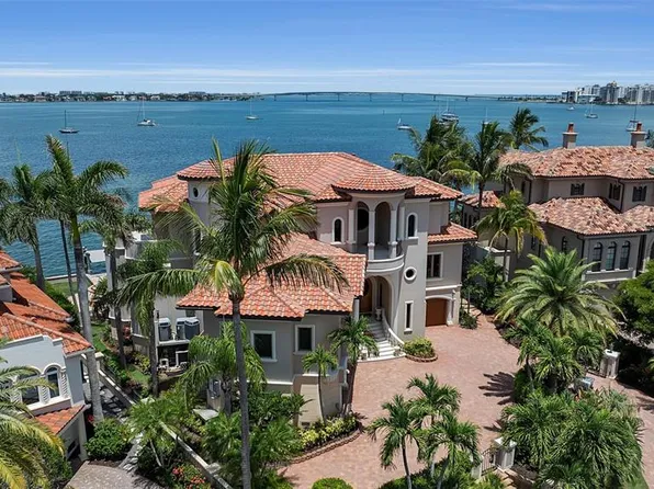 1372 Harbor Dr, Sarasota, FL 34239