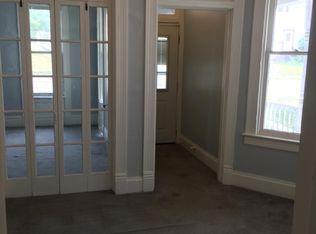 129 North Ave #1, Washington, PA 15301