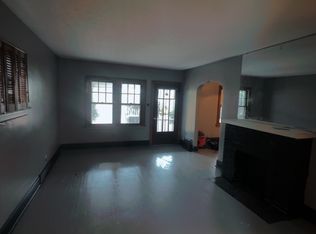 754 Russell Ave, Akron, OH 44307