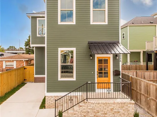 2052 N Miro St, New Orleans, LA 70119