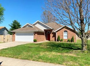 2360 Barnes Cir, Pea Ridge, AR 72751