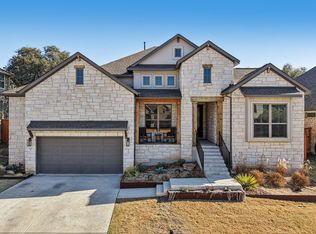 133 Lake Spring Cir, Georgetown, TX 78633