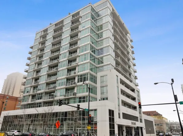 50 E 16th St Unit 1209, Chicago, IL 60616