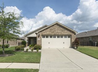 1214 Cleistes Ln, Richmond, TX 77469