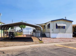 888 N Orchard Ave Lot 15, Canon City, CO