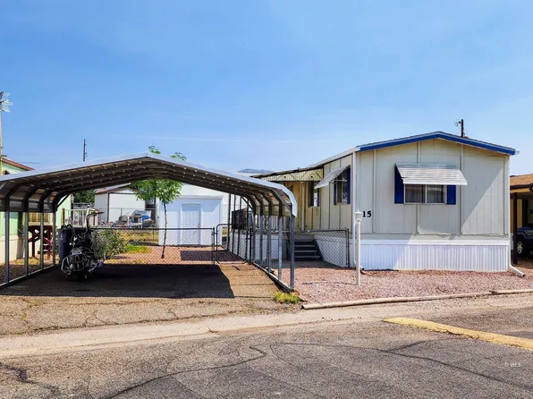 888 N Orchard Ave Lot 15, Canon City, CO 81212