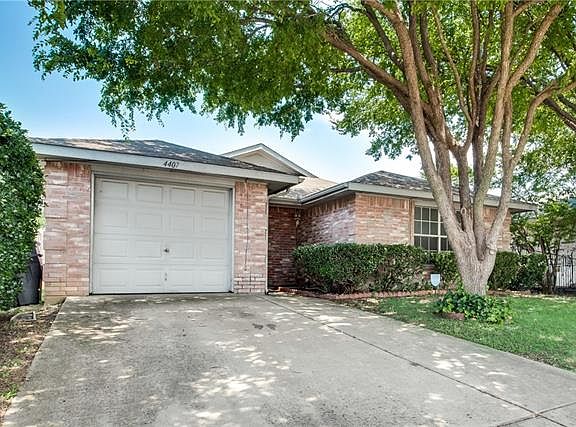 5th image of 4407 Las Haciendas Dr