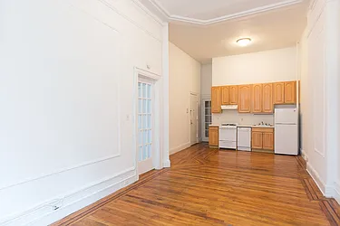 Rented by Berman Realty