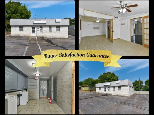 817 Florence Rd, Killeen, TX 76541