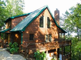 379 Trails End Rdg #2, Ellijay, GA 30540