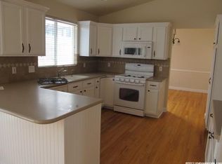 4683 W Harkness Dr, West Jordan, UT 84088