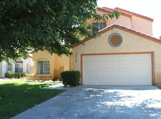 1636 E Norberry St, Lancaster, CA 93535
