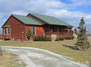 2677 Post Rd, Newport, MI 48166