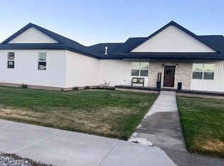 386 E 100 N, Preston, ID 83263