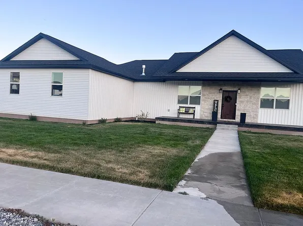 386 E 100 N, Preston, ID 83263