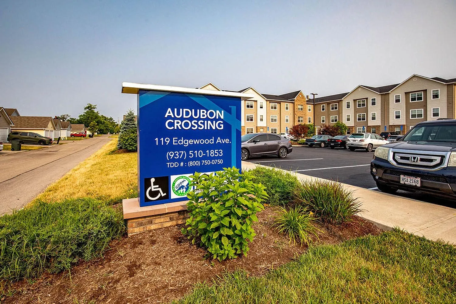 Audubon Crossing — Photo 4