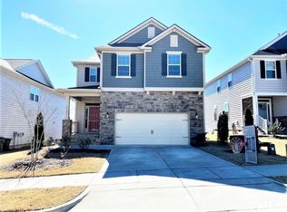 4046 Reunion Creek Pkwy, Apex, NC 27539