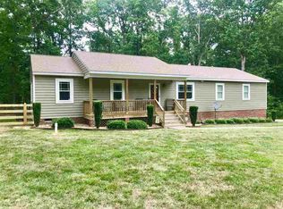 129 Westshire Ln, Bumpass, VA 23024