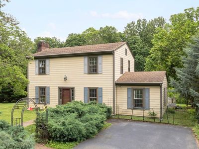 1775 Easy Ln, Charlottesville, VA, 22911