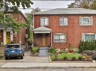 528 Soudan Ave, Toronto, ON M4S 1X4