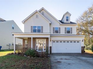 3104 Guiding Light Rd, Raleigh, NC 27610