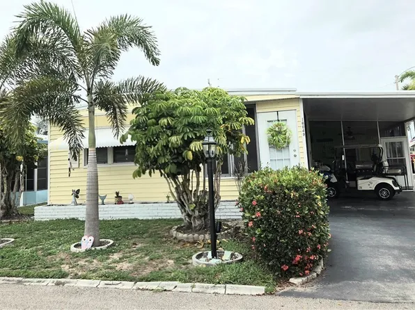 16049 Hibiscus Way, North Fort Myers, FL 33903