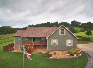 1392 Holston River Dr, Rutledge, TN 37861