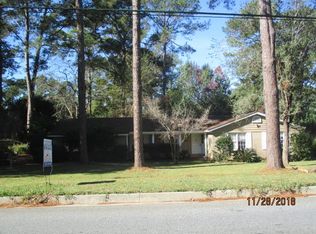 2124 Gornto Rd, Valdosta, GA 31602