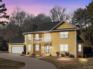 391 Stafford Estates Dr, Salisbury, NC 28146
