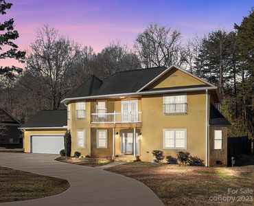 391 Stafford Estates Dr, Salisbury, NC, 28146