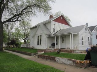 1924 Otley Ave, Perry, IA 50220