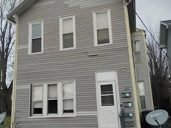 674 Walbridge Avenue - C, 674 Walbridge Ave, Toledo, OH 43609