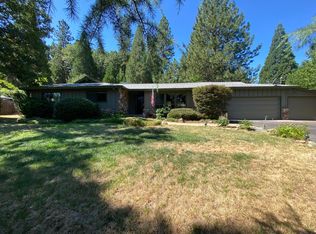 4522 Superior Dr, Camino, CA 95709