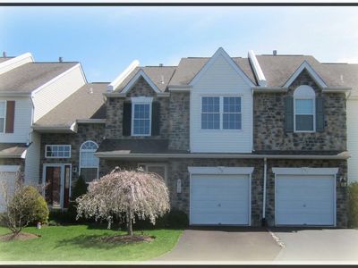 549 Broxton Ct, Harleysville, PA, 19438