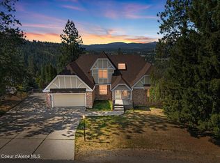 2699 E Packsaddle Dr, Coeur D Alene, ID 83815