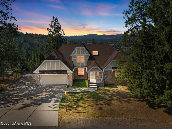 2699 E Packsaddle Dr, Coeur D Alene, ID 83815