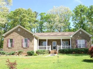 2230 Bethany Church Rd, Greensboro, GA 30642