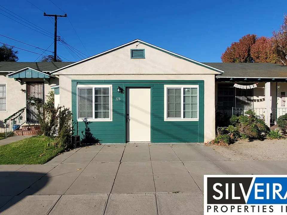 123 S Bonita St #715-717-719
