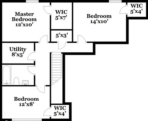 2nd image of 7914 Grandmeadow Ln