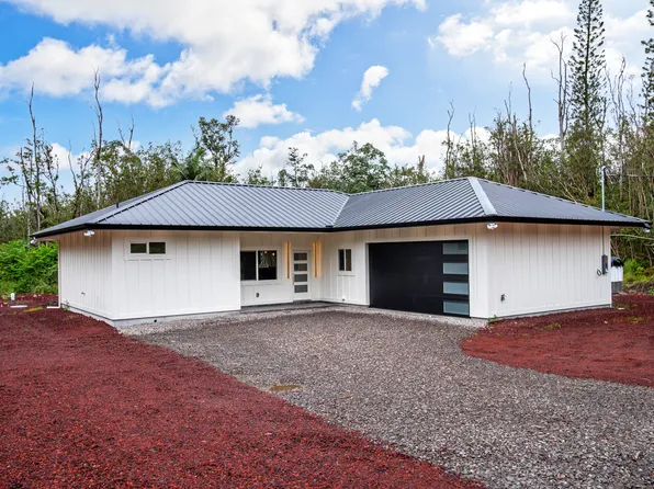 16-1719 Moho Rd, Kurtistown, HI 96760