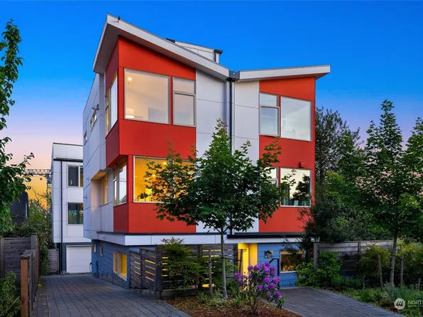 1437 S Jackson Place, Seattle, WA 98144