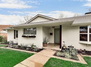 2244 Peavy Cir, Dallas, TX 75228