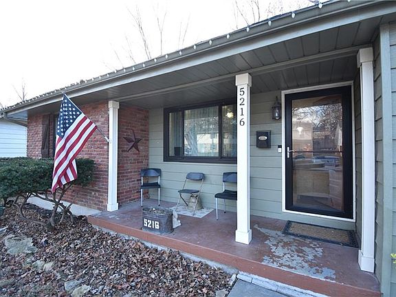 2nd image of 5216 N Palmer Ave