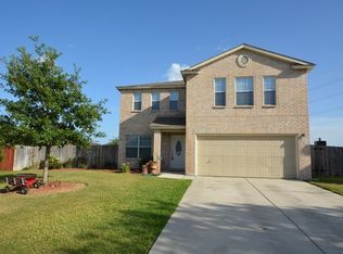 360 Copper Wood Dr, New Braunfels, TX 78130