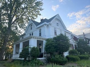 116 Highland Ave, Fitchburg, MA 01420