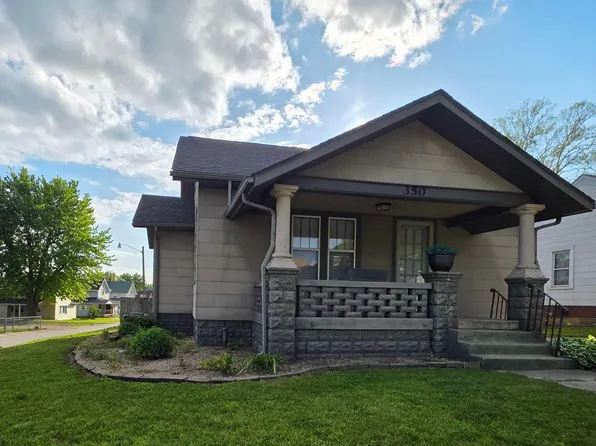 350 N Broadway, Peru, IN 46970
